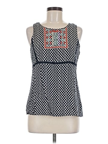 THML Sleeveless Top (view 1)