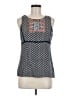 THML 100% Rayon Black Sleeveless Top Size M - photo 1