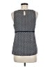 THML 100% Rayon Black Sleeveless Top Size M - photo 2