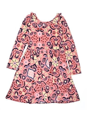 Tea Dress (view 1)