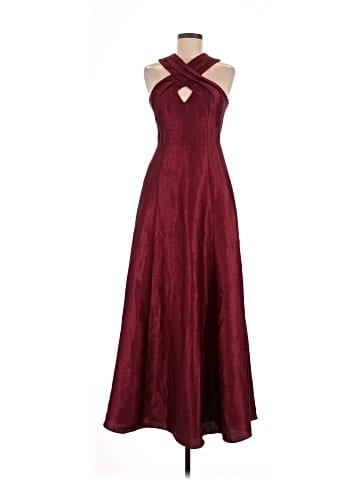 Halston Heritage Cocktail Dress (view 1)