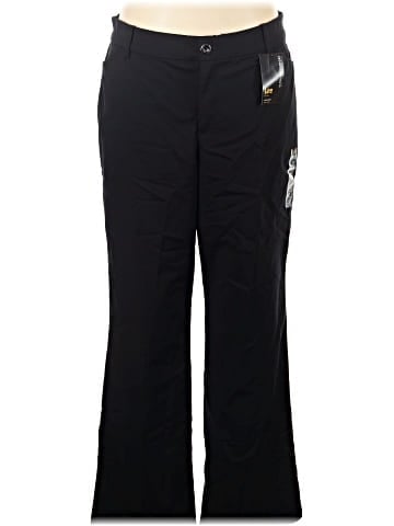 Lee Track Pants (view 1)