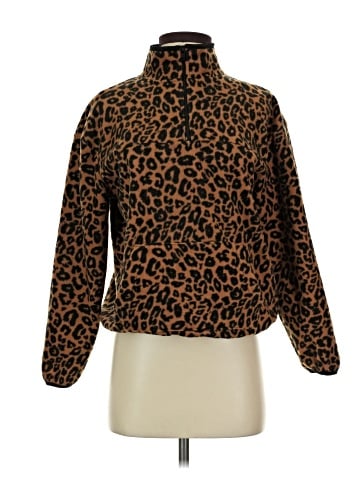 No Boundaries Turtleneck Sweater (view 1)