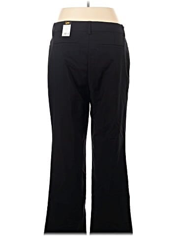 Lee Track Pants (view 2)