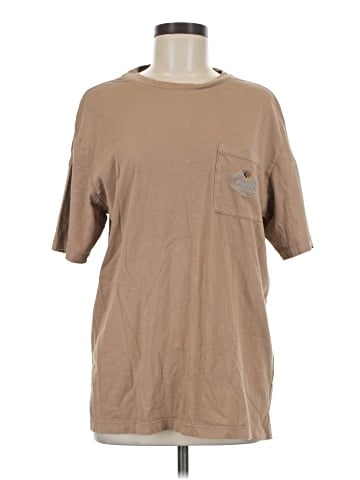 Scotch & Soda Short Sleeve T-Shirt (view 1)