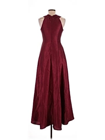 Halston Heritage Cocktail Dress (view 2)