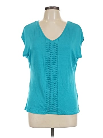 Nurture Short Sleeve T-Shirt (view 1)
