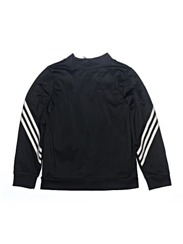 Adidas Zip Up Hoodie (view 2)