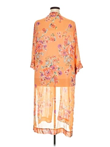 Jessica Simpson Kimono (view 2)