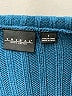 Tribal Teal Jacket Size S - photo 6