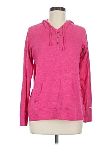 Columbia Pullover Sweater (view 1)