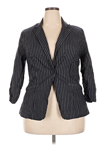 Torrid Blazer (view 1)