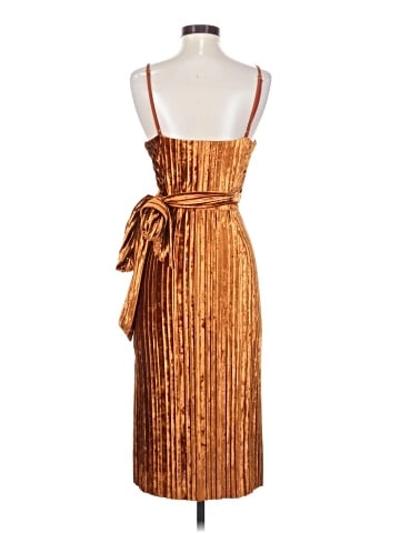 House of Harlow 1960 X Revolve Cocktail Dress (view 2)