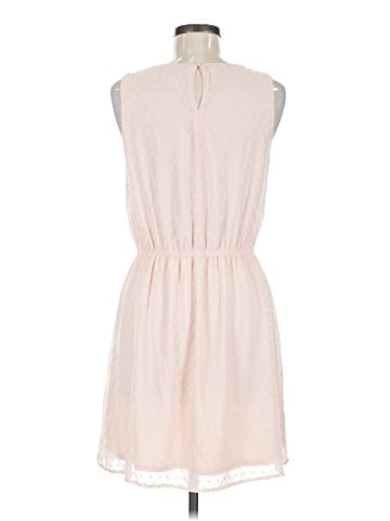 Elle Casual Dress (view 2)