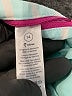 Ivivva Blue Athletic Shorts Size 14 - photo 3