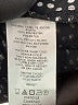Ann Taylor LOFT 100% Polyester Black Long Sleeve Blouse Size L - photo 8
