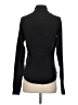 Athleta Black Long Sleeve Turtleneck Size S - photo 2
