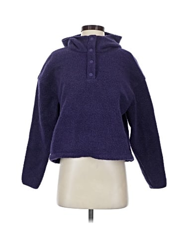 Outdoor Voices Wool Pullover Sweater (view 1)