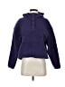 Outdoor Voices Purple Wool Pullover Sweater Size XS - photo 1