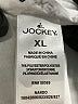 Jockey Silver Sweatshirt Size XL - photo 7