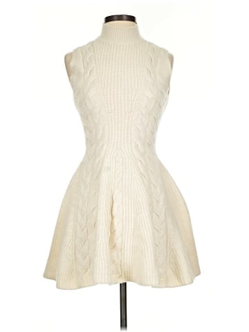 STAUD Cocktail Dress (view 1)