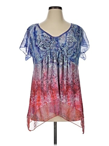 Energie Short Sleeve T-Shirt (view 1)
