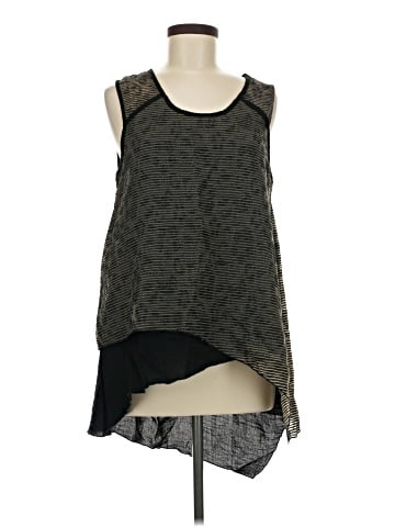 Ann Taylor LOFT Casual Dress (view 1)