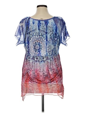 Energie Short Sleeve T-Shirt (view 2)