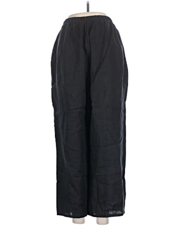 Flax Linen Pants (view 2)
