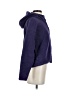 Outdoor Voices Purple Wool Pullover Sweater Size XS - photo 4