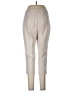 Talbots Solid Ivory Casual Pants Size 10 Petite - photo 2