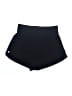 Athleta Solid Blue Athletic Shorts Size XS - photo 2