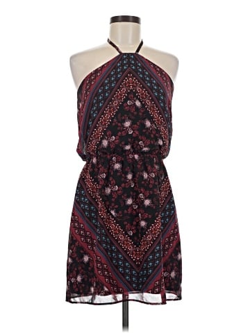 Express Cocktail Dress (view 1)