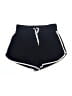 Athleta Solid Blue Athletic Shorts Size XS - photo 1