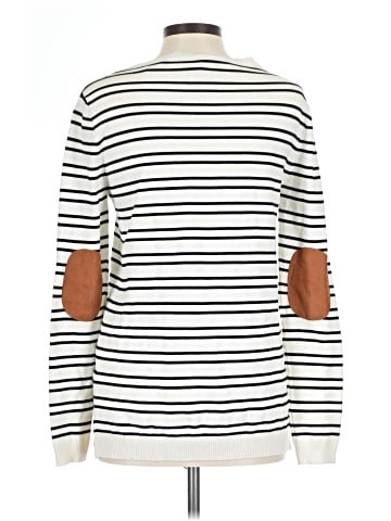 Renee C. Pullover Sweater (view 2)