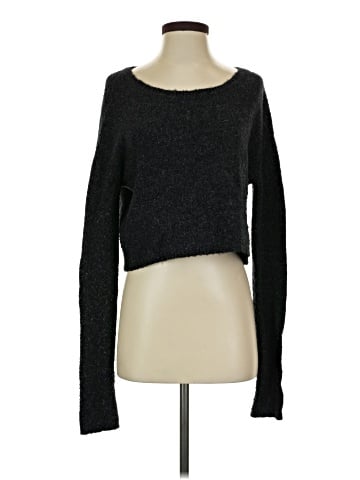 BCBGMAXAZRIA Pullover Sweater (view 1)