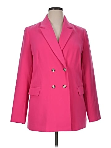Nine West Blazer (view 1)