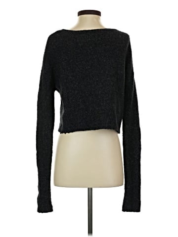 BCBGMAXAZRIA Pullover Sweater (view 2)