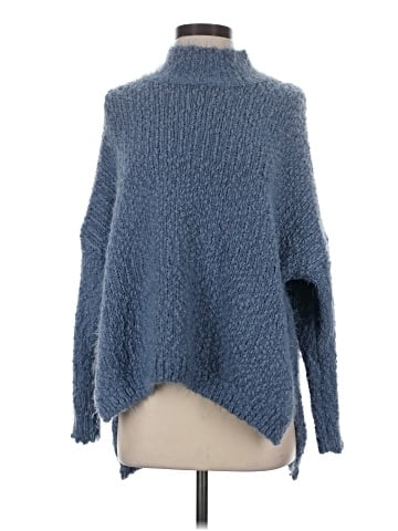 Debut Pullover Sweater (view 1)