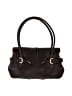 Via Spiga Brown Shoulder Bag One size - photo 1