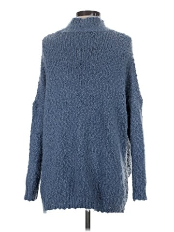 Debut Pullover Sweater (view 2)
