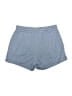 Quince Solid Blue Athletic Shorts Size S - photo 2