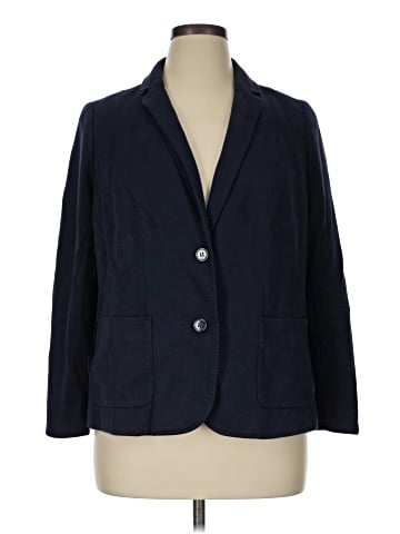 Talbots Blazer (view 1)