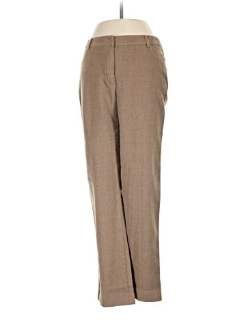 Akris Punto Wool Pants (view 1)