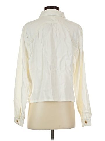 Levi's Long Sleeve Blouse (view 2)
