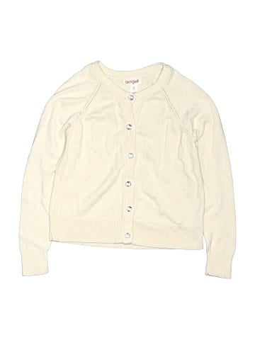 Cat & Jack Cardigan (view 1)