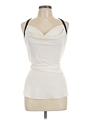 Armani Exchange Sleeveless Top (view 1)