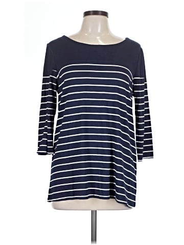 Laila Jayde 3/4 Sleeve Top (view 1)