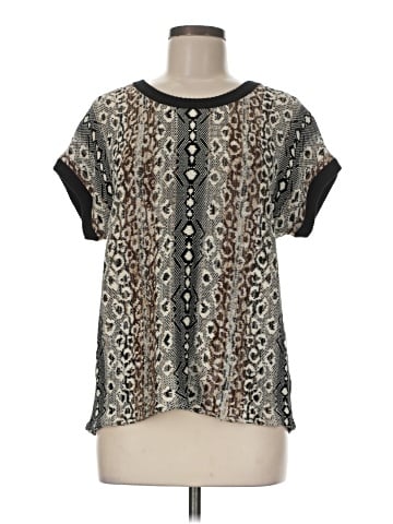 ETRO Short Sleeve T-Shirt (view 1)