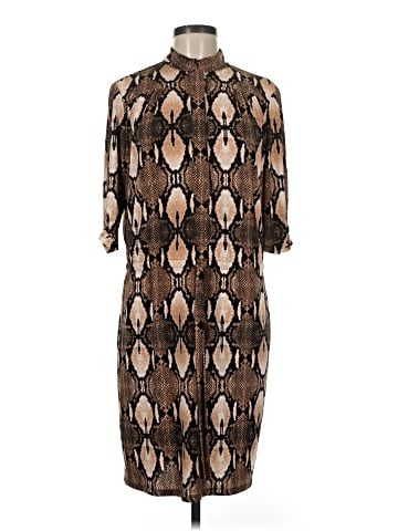 White House Black Market Cocktail Dress (view 1)